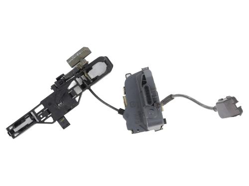 Højre bagtil lås RENAULT LAGUNA II (BG0/1_) 2.0 16V Turbo (BG0S, BG1L, BG1M) | BP22554990C99 