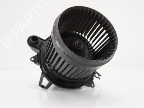 Heater blower motor RENAULT CAPTUR I (J5_, H5_) 1.2 TCe 120 | BP18176103M62 