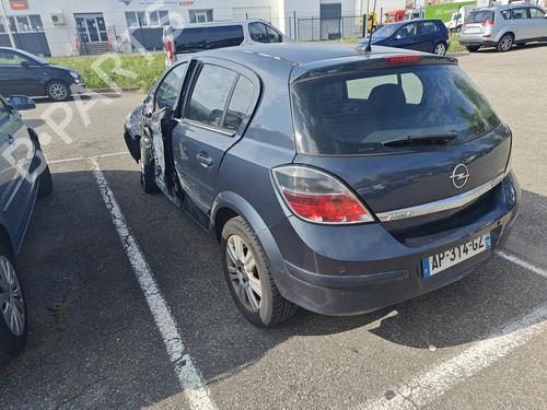 Gearbox OPEL ASTRA H (A04)  | BP26713375M3  - Image 10