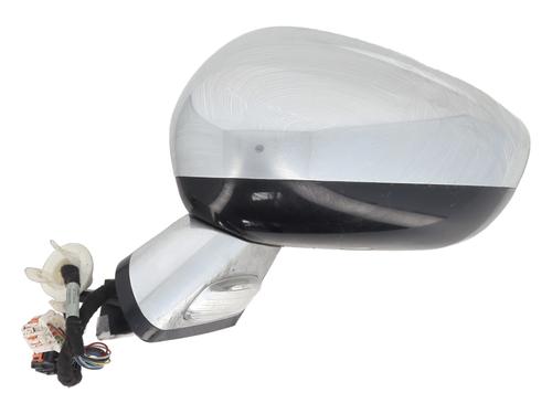 Used Left mirror Left mirror DS DS 4 / DS 4 CROSSBACK (NX_) 1.2 THP 130 (NXHNYM) (130 hp) 36150719 36150719