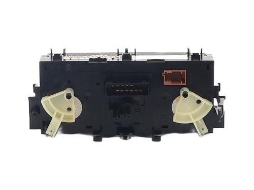 Climate control CITROËN C3 II (SC_) 1.6 HDi | BP26499124I5 - Image 3