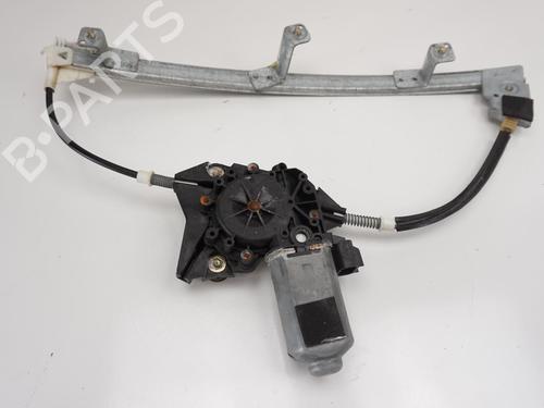 Used Front left window mechanism Front left window mechanism 18181299 18181299