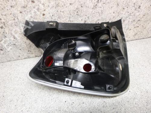 Used Right taillight FIAT 500 (312_) 1.3 D Multijet (312AXB1A) (75 hp) 18182498