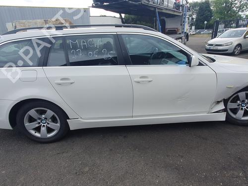 Sæde Bagtil BMW 5 Touring (E61) 520 d | BP31294012C17 - Image 9