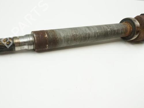 Right front driveshaft FORD FOCUS III Turnier 2.0 TDCi | BP18173987M39