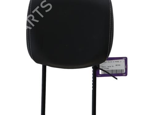 Used Headrest RENAULT CLIO IV (BH_) 1.5 dCi 110 (110 hp) 26878907