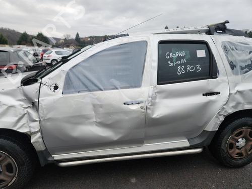 Engine DACIA DUSTER (HS_) 1.5 dCi | BP31035423M1 - Image 9