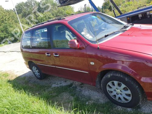 Højre forlygte KIA CARNIVAL II (GQ) 2.9 CRDi | BP24200710C29 