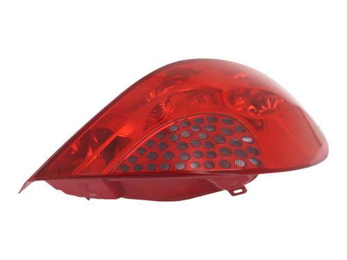 Used Right taillight Right taillight PEUGEOT 207 (WA_, WC_) 1.4 HDi (68 hp) 40287718 40287718