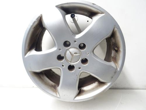 Used Rim MERCEDES-BENZ E-CLASS (W211) E 220 CDI (211.006) (150 hp) 25447417