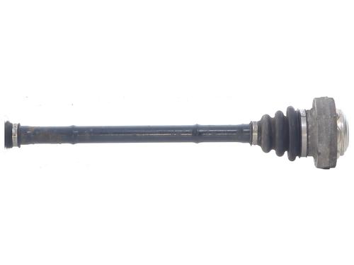 Right rear driveshaft BMW 3 (E90) 318 d | BP30776929M41