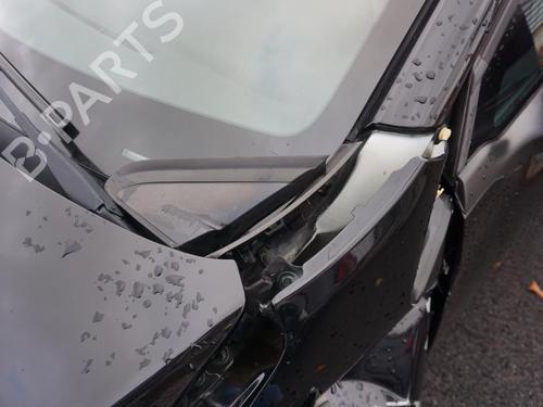 Climate control PEUGEOT 208 I (CA_, CC_) 1.2 VTI 82 | BP18186928I5