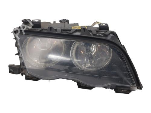Used Right headlight BMW 3 (E46) 320 d (136 hp) 28798439