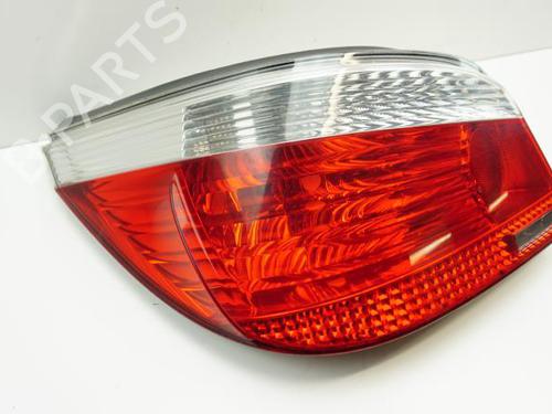 Left taillight BMW 5 (E60) 520 d | BP18189358C34 