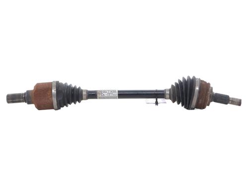 Left front driveshaft CITROËN C5 AIRCROSS (A_) 1.5 BlueHDi 130 (ACYHZJ, ACYHZR) | BP26131749M38 