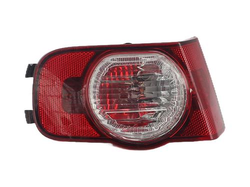 Used Rear fog light CITROËN C3 Picasso (SH_) 1.6 HDI 90 (92 hp) 28415702
