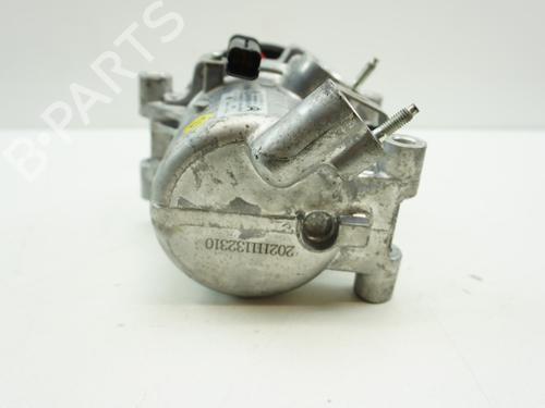AC compressor CITROËN C3 / C3 ORIGIN III (SX) 1.2 PureTech 82 | BP18186785M34 