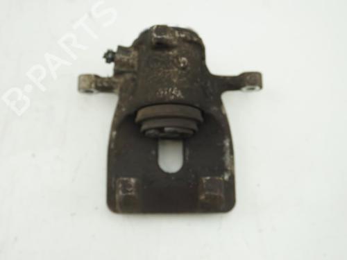 Used Right rear brake caliper Right rear brake caliper RENAULT ESPACE V (JR_) 1.6 dCi 160 (160 hp) 18172496 18172496