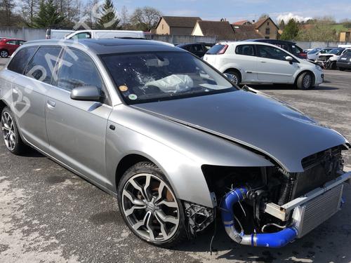 Left tailgate light AUDI A6 C6 Avant (4F5) 3.0 TDI quattro | BP30643456C79  - Image 16