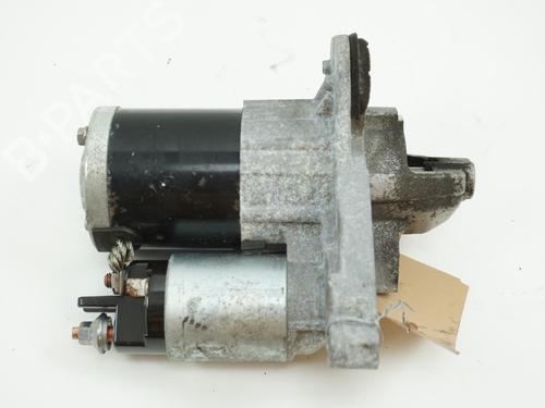 Used Starter Starter RENAULT GRAND SCÉNIC IV (R9_) 1.2 TCe 130 (130 hp) 18181472 18181472