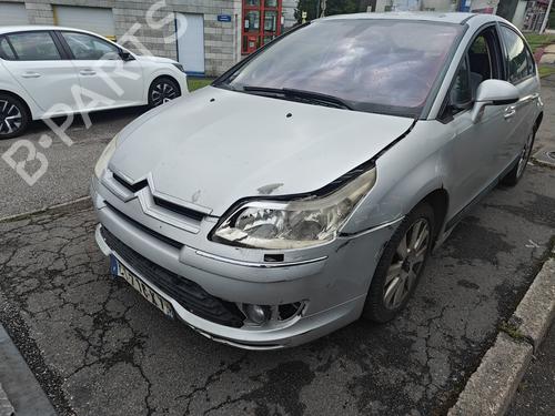 Display CITROËN C4 I (LC_) 1.6 HDi | BP27699392C48 