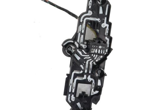Used Lamp holder PEUGEOT 307 (3A/C) 2.0 HDi 110 (107 hp) 28334935