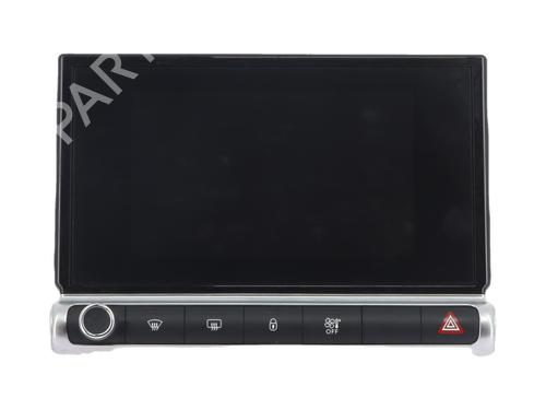 Display monitor CITROËN C4 CACTUS 1.5 BlueHDi 100 | BP39019743C48 - Image 4