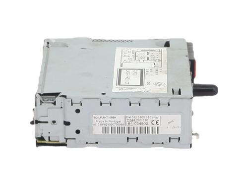 Radio FIAT 500 (312_) 1.2 (312AXA1A) | BP39019675E6 - Image 3