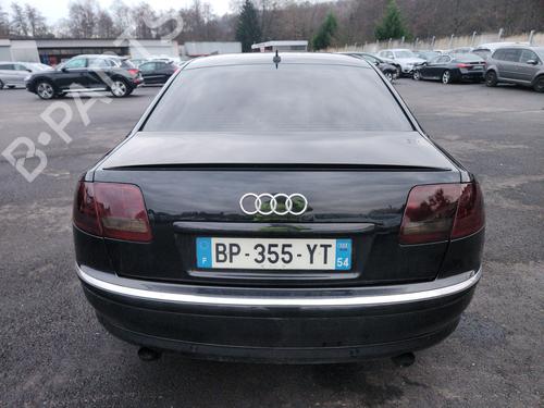 Front left lock AUDI A8 D3 (4E2, 4E8) 3.0 TDI quattro | BP33235179C98 - Image 13
