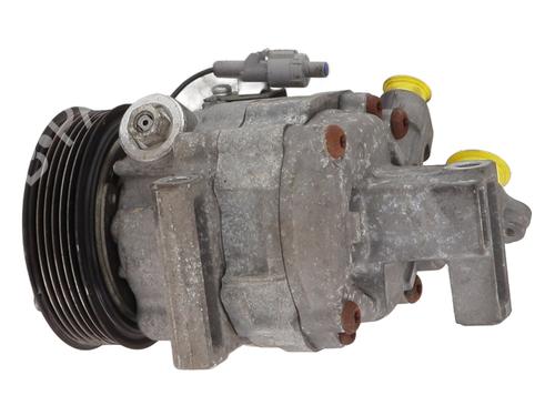 AC compressor PEUGEOT 107 (PM_, PN_) 1.0 | BP19731126M34