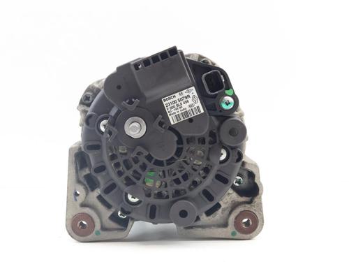 Used Alternator DACIA SANDERO II TCe 90 (B8M1, B8MA, B8AC) (90 hp) 18186828