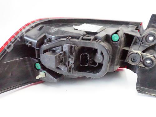 Venstre baglygte RENAULT CLIO IV (BH_) 1.5 dCi 75 | BP18184734C34