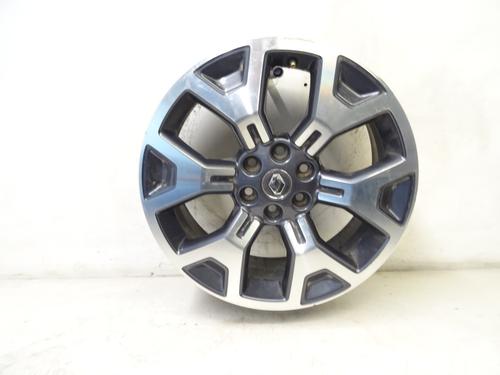 Used Rim Rim RENAULT ALASKAN 2.3 dCi 190 4x4 (U3MD) (190 hp) 36150764 36150764
