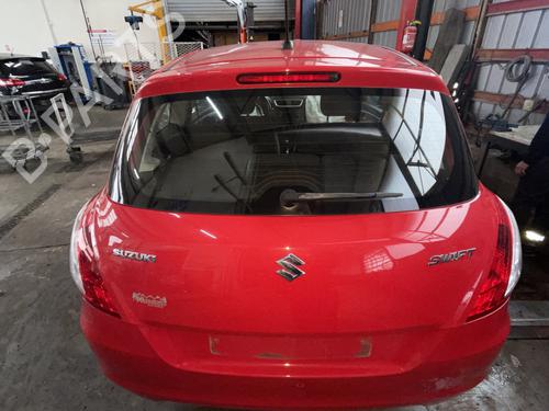 Bagklap CC/Kombi-Coupé SUZUKI SWIFT IV (FZ, NZ) 1.2 (AZH412, ZC72S) (94 hp) 29919458