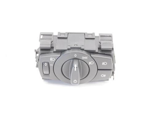 Used Headlight switch BMW 1 (E87) 116 d (116 hp) 22072369