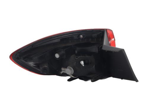 Right taillight RENAULT CLIO V (B7_) 1.0 TCe 100 (B7MT) | BP32372889C35