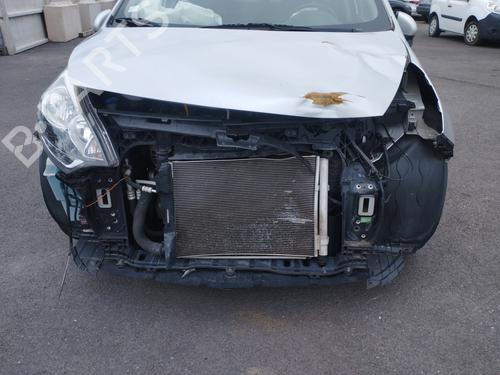 Steering column stalk KIA RIO III (UB) 1.25 CVVT | BP29174042I23  - Image 20