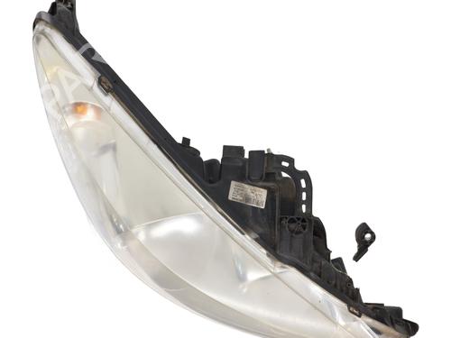 Right headlight PEUGEOT 207 (WA_, WC_) 1.6 HDi | BP26617324C29 