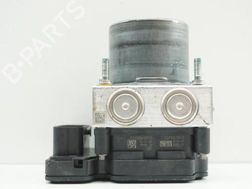 ABS pump PEUGEOT EXPERT Van (V_) 2.0 BlueHDi 120 | BP18181689M43 