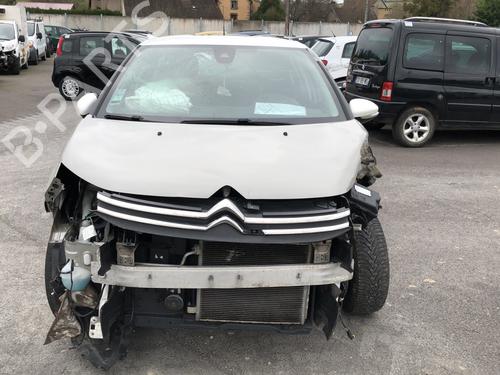 Radio CITROËN C3 III (SX) 1.2 VTi 82 | BP25474788E6  - Image 10