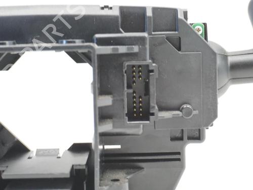 Used Steering column stalk LAND ROVER RANGE ROVER EVOQUE (L538) 2.2 D 4x4 (190 hp) 18171395