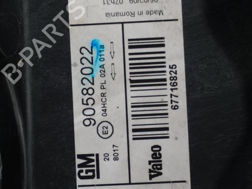 Faro izquierdo FORD FOCUS II (DA_, HCP, DP) 1.6 | BP18183078C28 