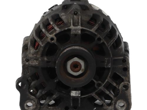 Generator VW POLO (9N_, 9A_) 1.9 SDI (64 hp) 23844341
