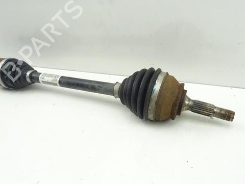 Left front driveshaft CITROËN C3 III (SX) 1.2 PureTech 82 | BP18189210M38