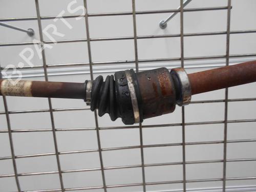 Used Right front driveshaft RENAULT GRAND SCÉNIC III (JZ0/1_) 1.5 dCi (JZ09, JZ0D, JZ10, JZ14, JZ1G, JZ29, JZ2C) (110 hp) 18186422