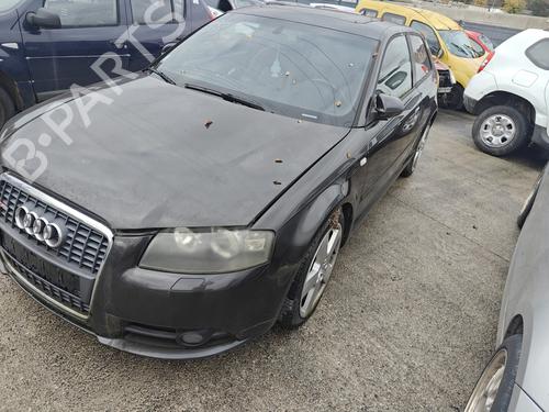 Left taillight AUDI A3 (8P1) 3.2 V6 quattro | BP30863281C34  - Image 11