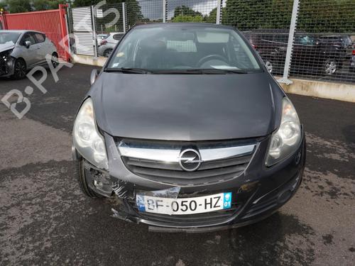 Højre baglygte OPEL CORSA D (S07) 1.3 CDTI (L08, L68) | BP19728928C35 