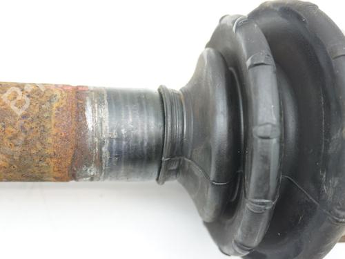 Used Right front driveshaft Right front driveshaft 18184523 18184523