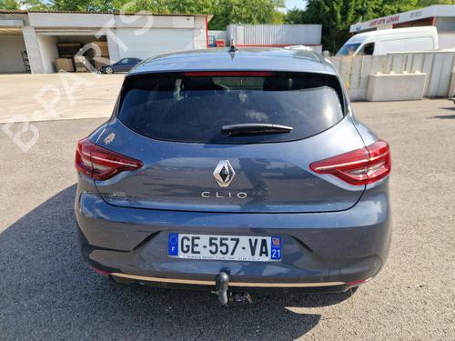 Motor RENAULT CLIO V (B7_) 1.0 TCe 90 (B7MT) | BP38609325M1  - Image 10