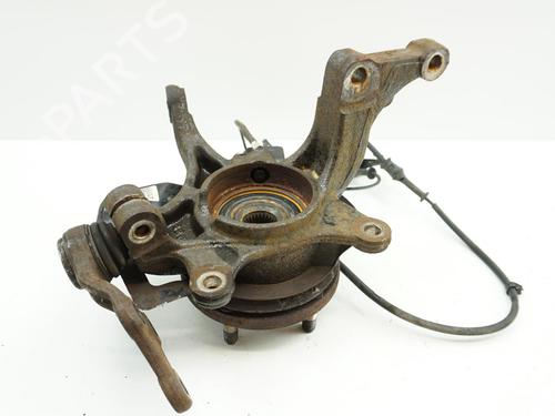 Left front steering knuckle KIA SOUL II (PS) 1.6 CRDi 128 | BP18195883M25 